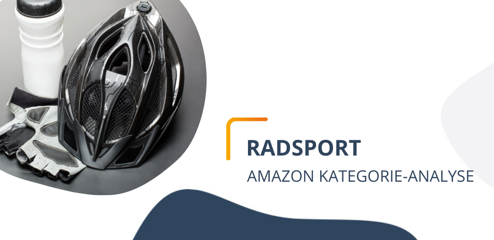 Analyse der Radsport-Kategorien auf Amazon
