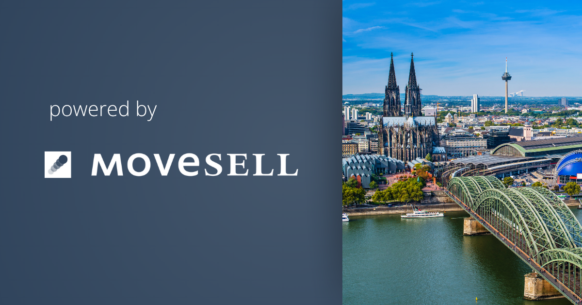 AOM 14 Köln Oktober 2026 MOVESELL