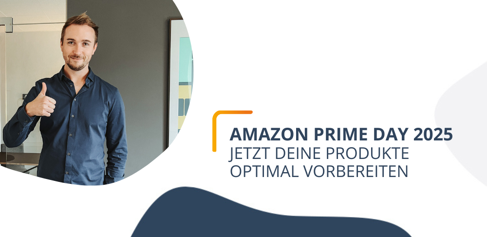 Amazon Prime Day 2025: So gelingt optimales Advertising am wichtigsten Tag im E-Commerce