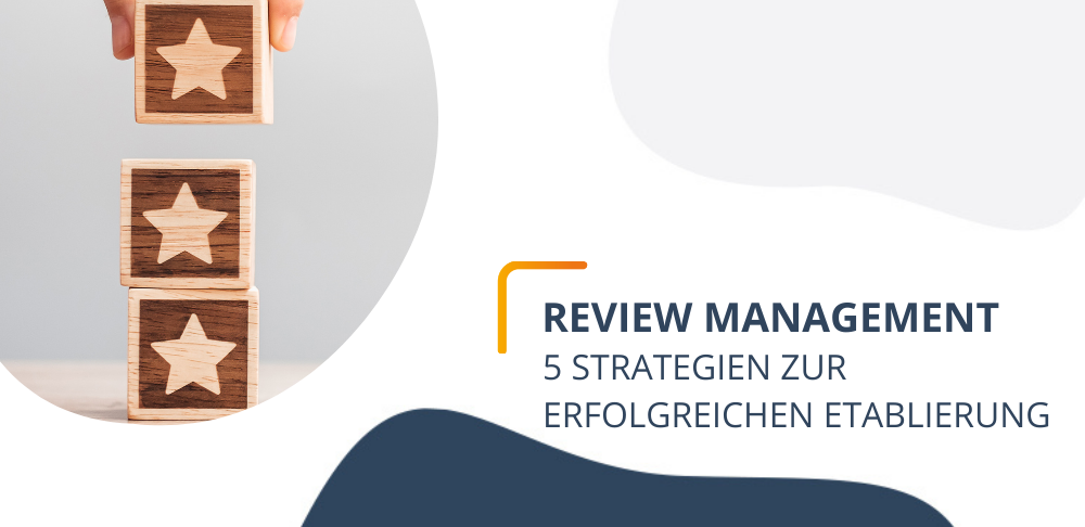 5 Strategien zur Verbesserung des Review Managements als Marke auf Online-Marktplätzen