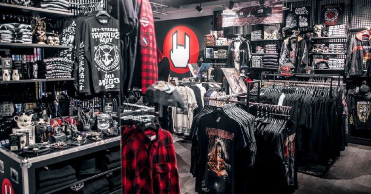 EMP Merchandising