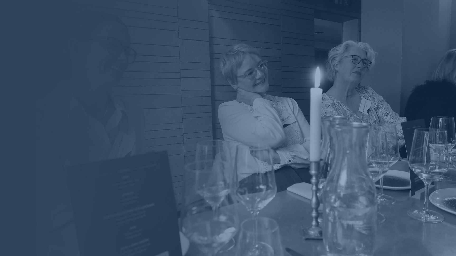 AOM Networking Event
