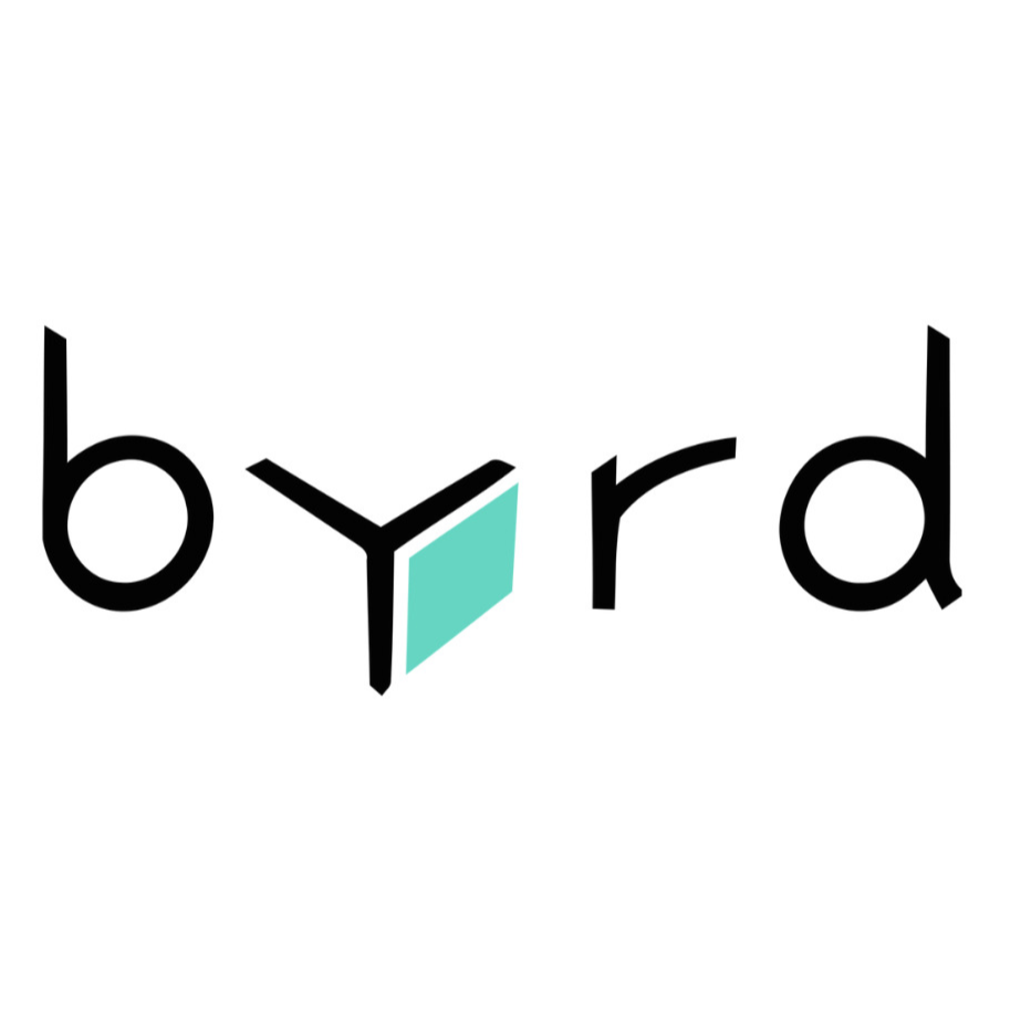 Byrd Logo
