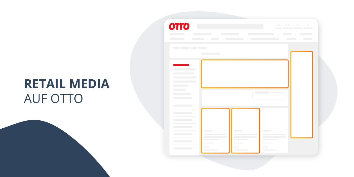 OTTO Retail Media und OTTO Advertising