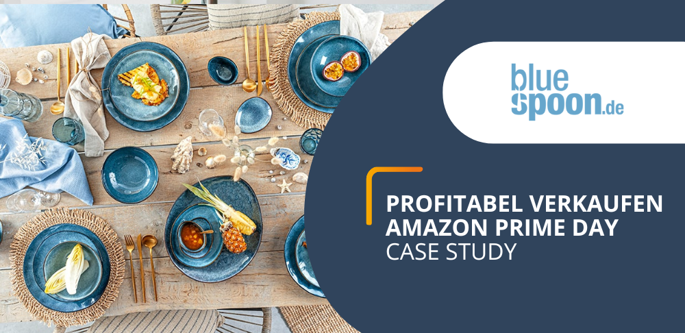 Bluespoon Case Study – Prime Day