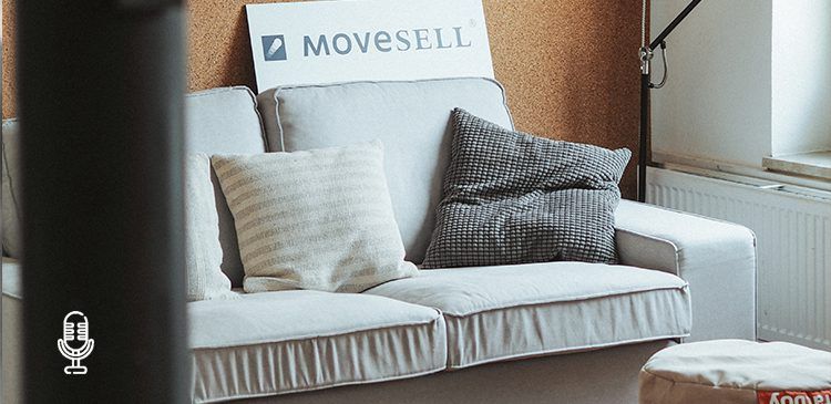 MOVESELL® Podcast #5 – 10 kluge Amazon Strategien und Herangehensweisen