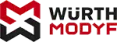 würth-modyf-logo