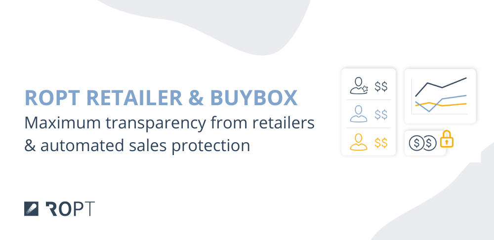 How ROPT makes content and retailer data transparent