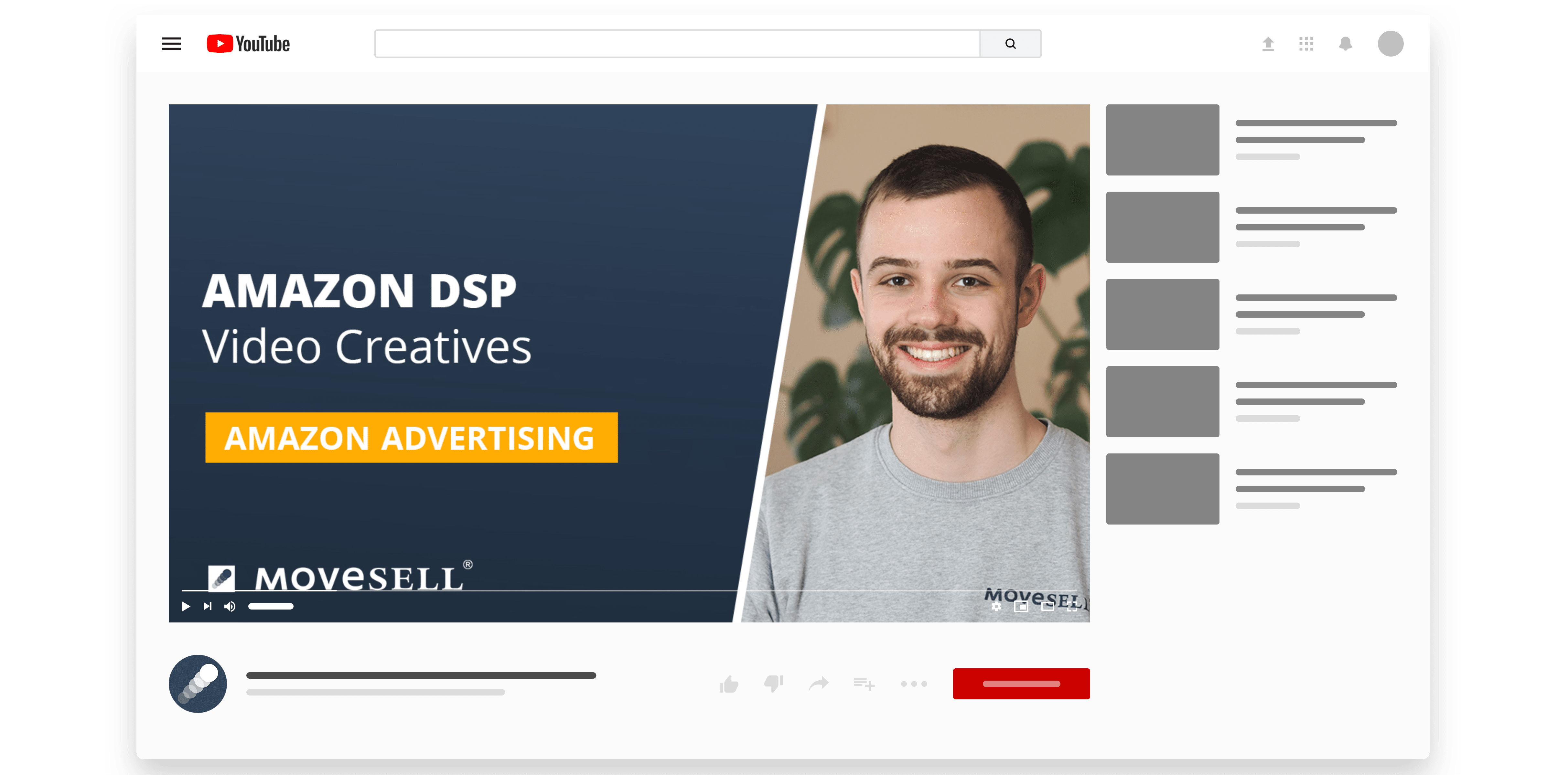 Amazon DSP Video Creative Builder – Werbevideos für Amazon Advertising erstellen