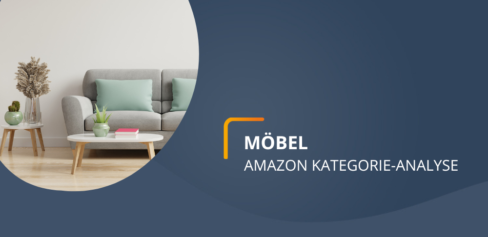 Amazon Analyse Möbel