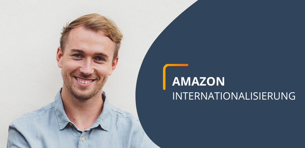Internationalisierung auf Amazon