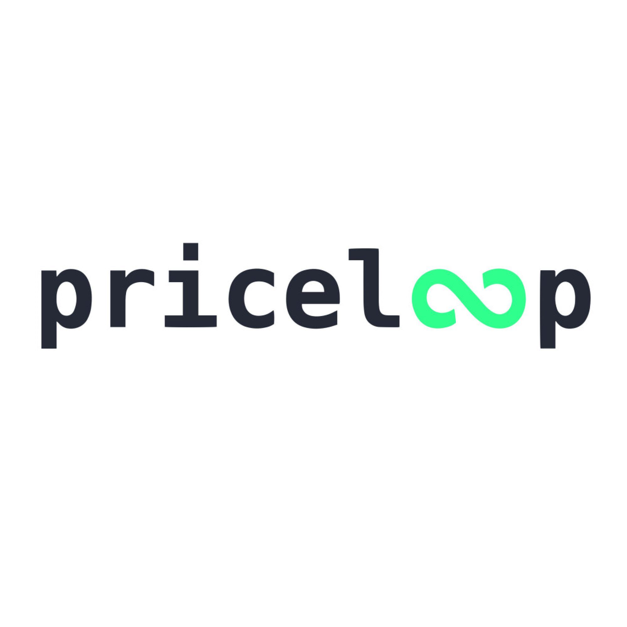 priceloop Logo