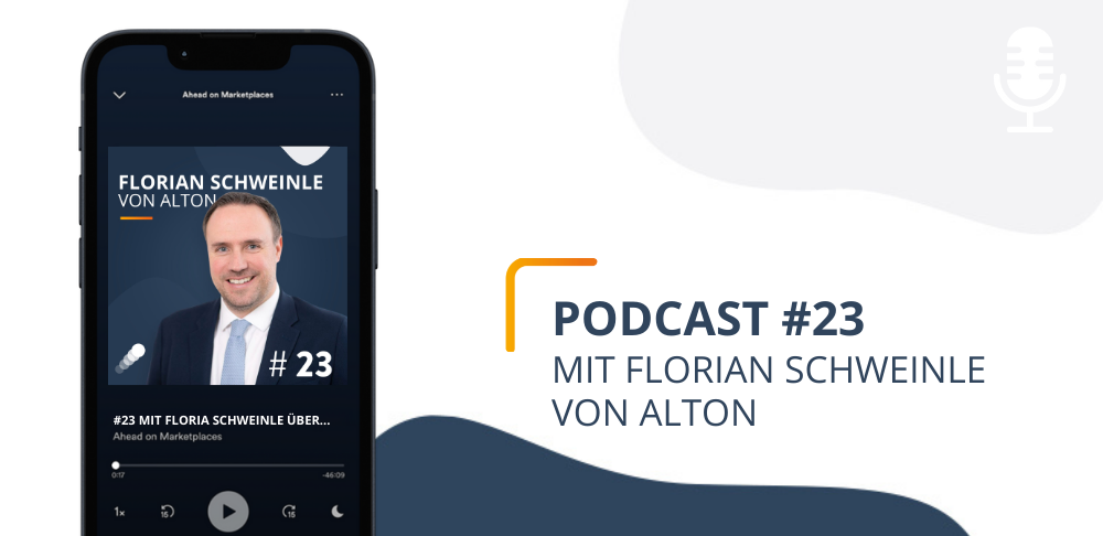 MOVESELL Podcast #23 Mit Florian Schweinle von Alton