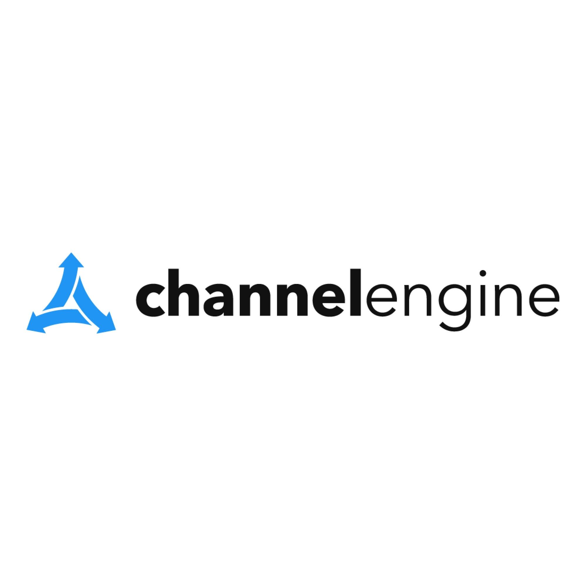 Channelengine Logo