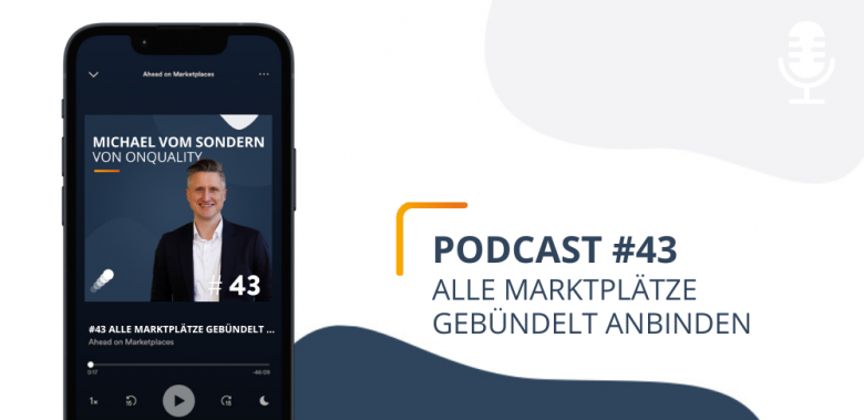 Titelbild Blog - Podcast 43