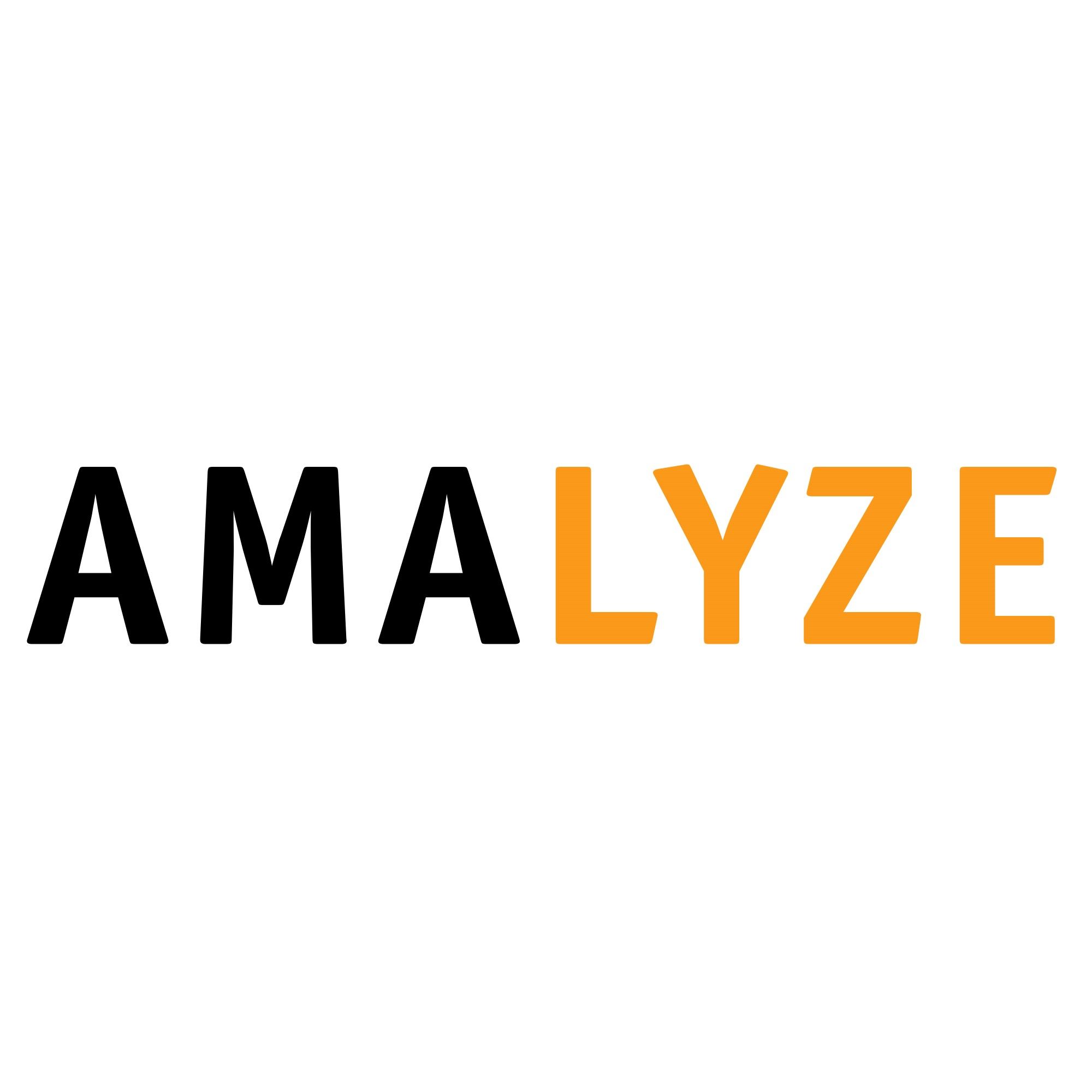 Amalyze Logo