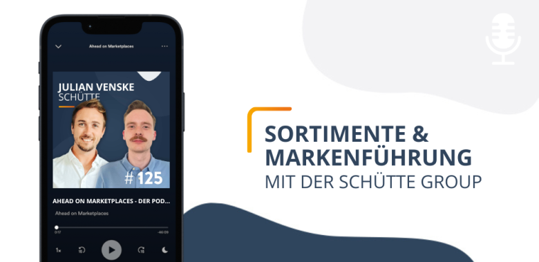 Header Image Schütte Podcast