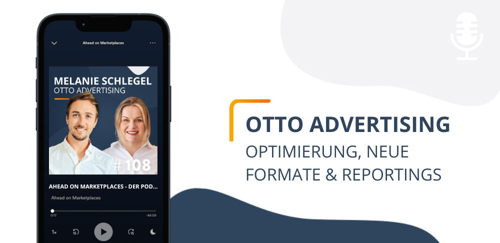 OTTO Retail Media Update