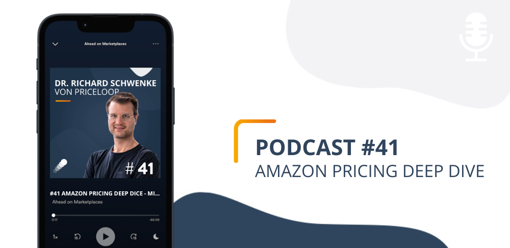 Amazon Pricing Strategie mit Priceloop