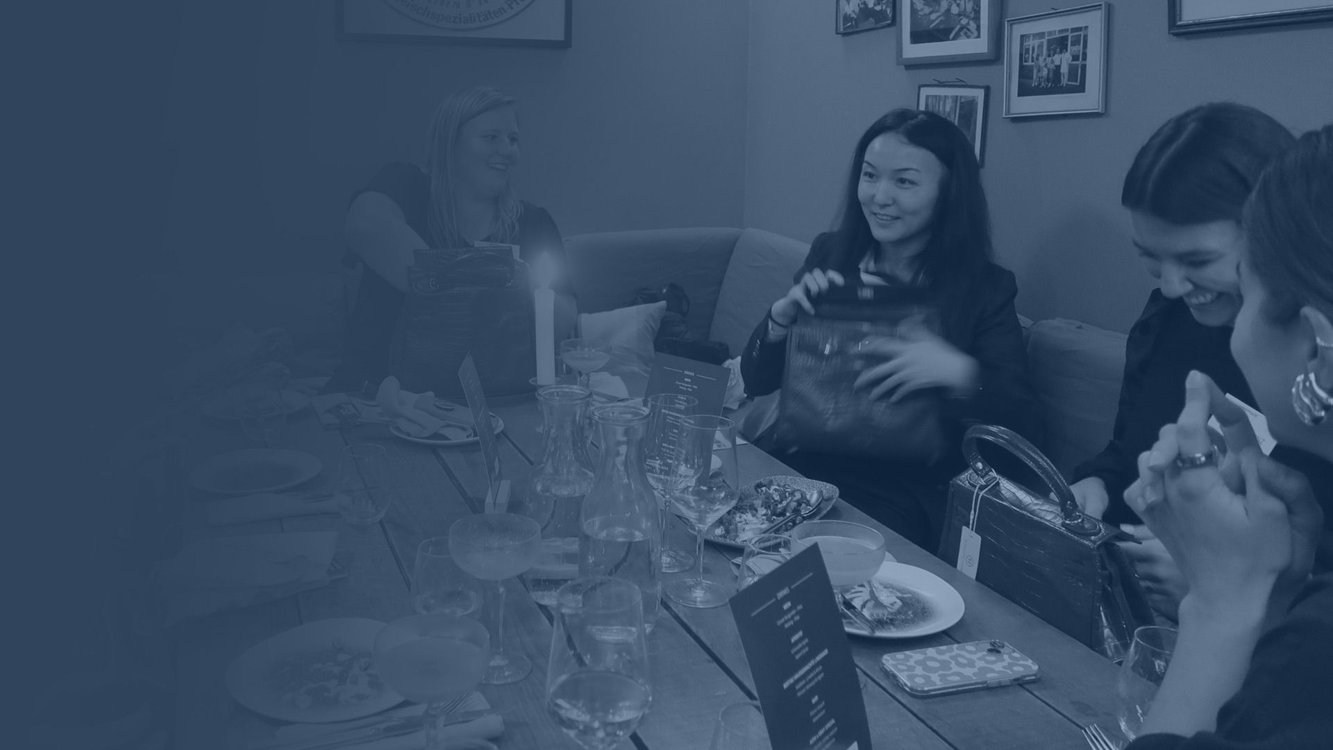 AOM Networking Event