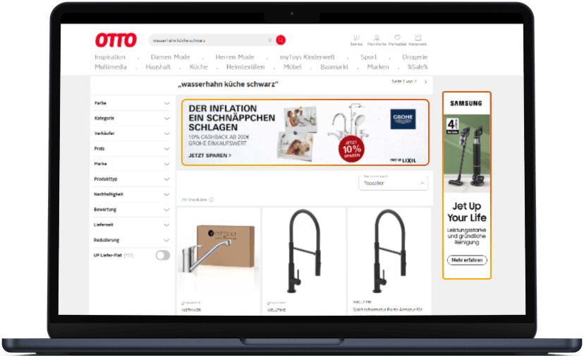OTTO Advertising Agentur