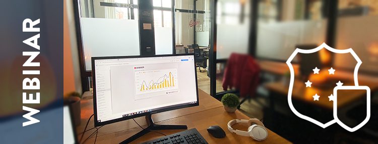 Webinar: Amazon Markenschutz in 3 Schritten