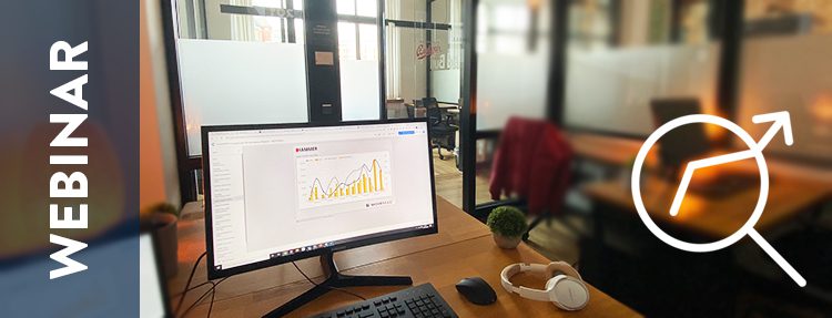 Webinar: Amazon SEO 2020 – Rankings & Conversion-Rate optimieren