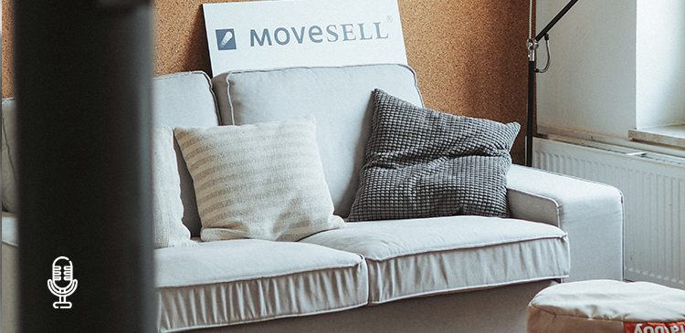 MOVESELL Podcast #4: Amazon Strategien als Marktführer mit Linda Göcke von OASE