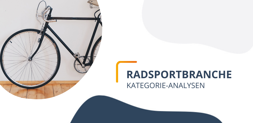 Analyse zu Radsport Brands auf Amazon
