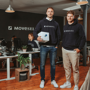 Team MOVESELL