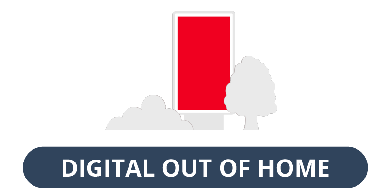 OTTO Digital Out Of Home