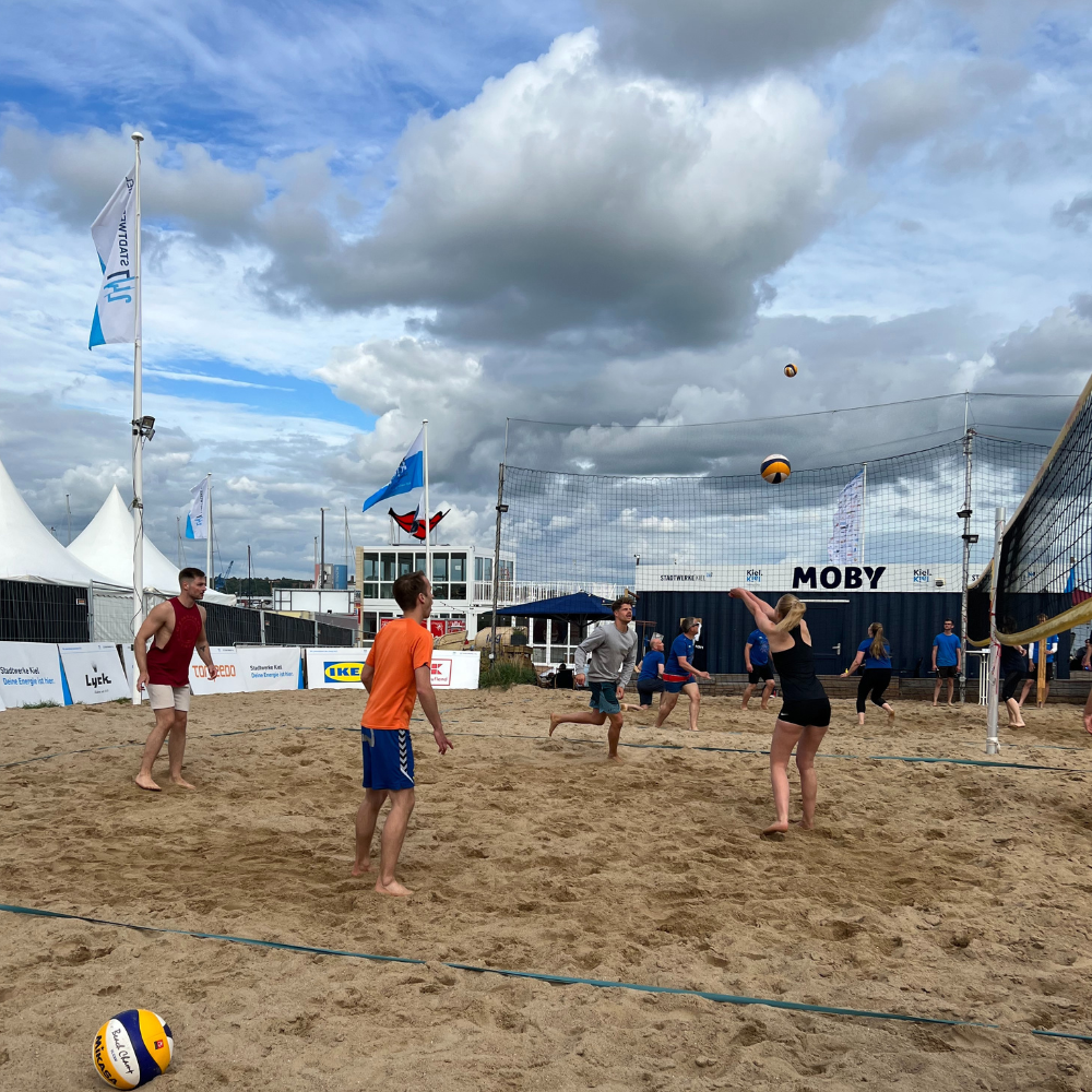 Teamevent