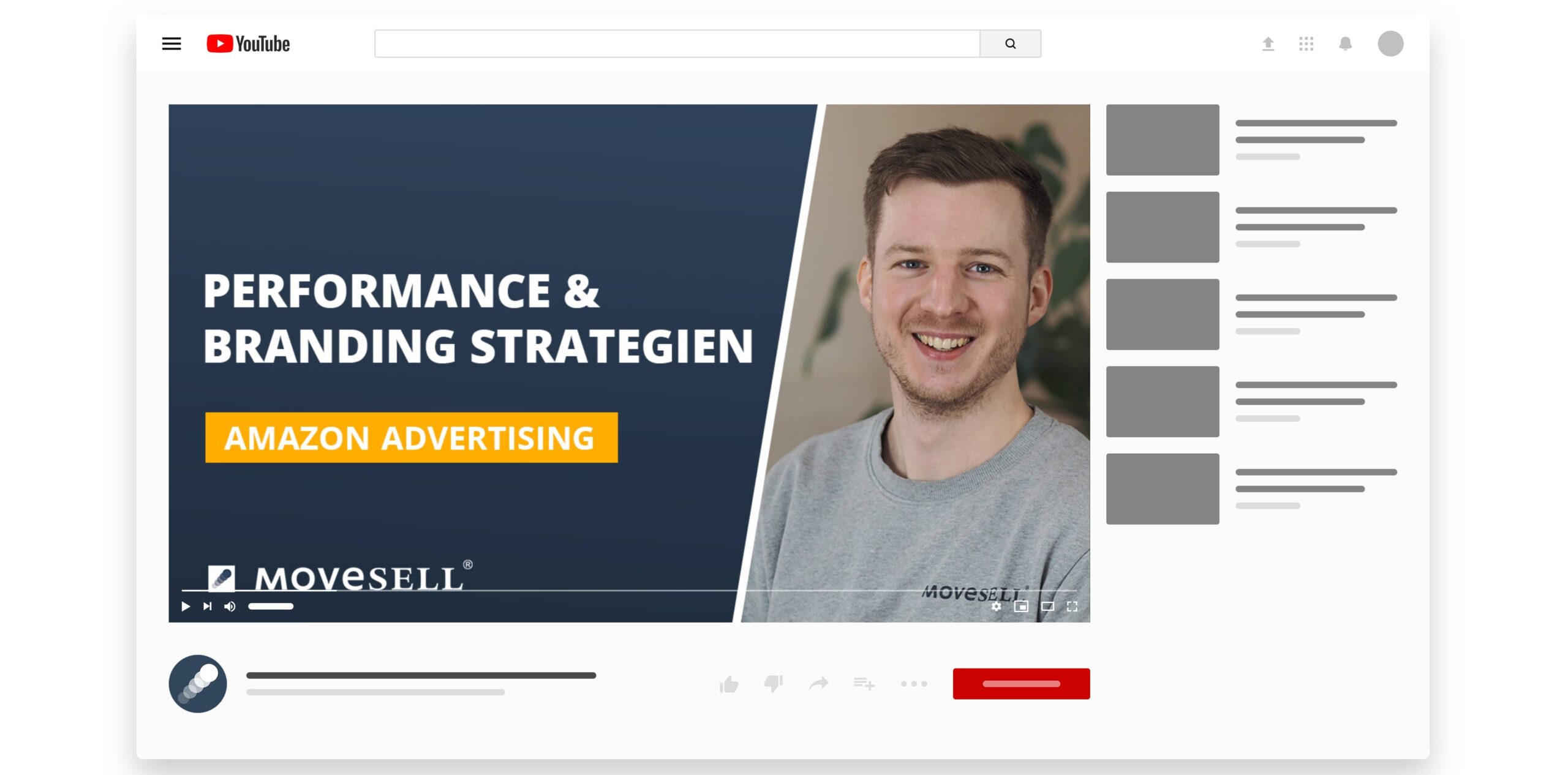 Amazon Advertising-Strategien: Performance-Kampagnen und Branding-Kampagnen
