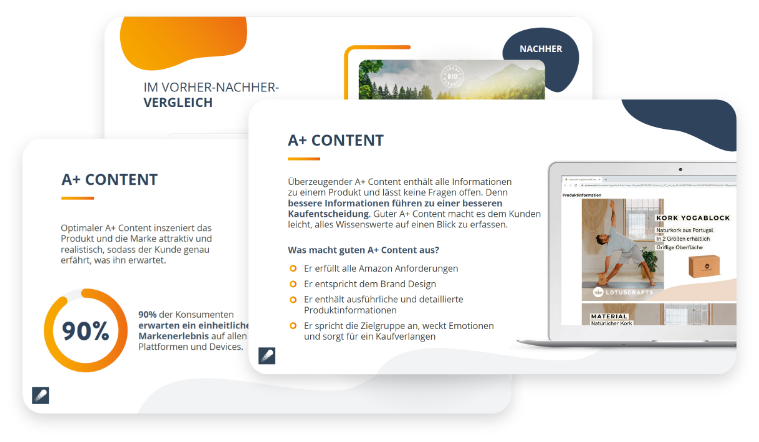 Amazon SEO Einführung