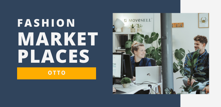 OTTO Händler werden: Das Programm OTTO Market im Überblick