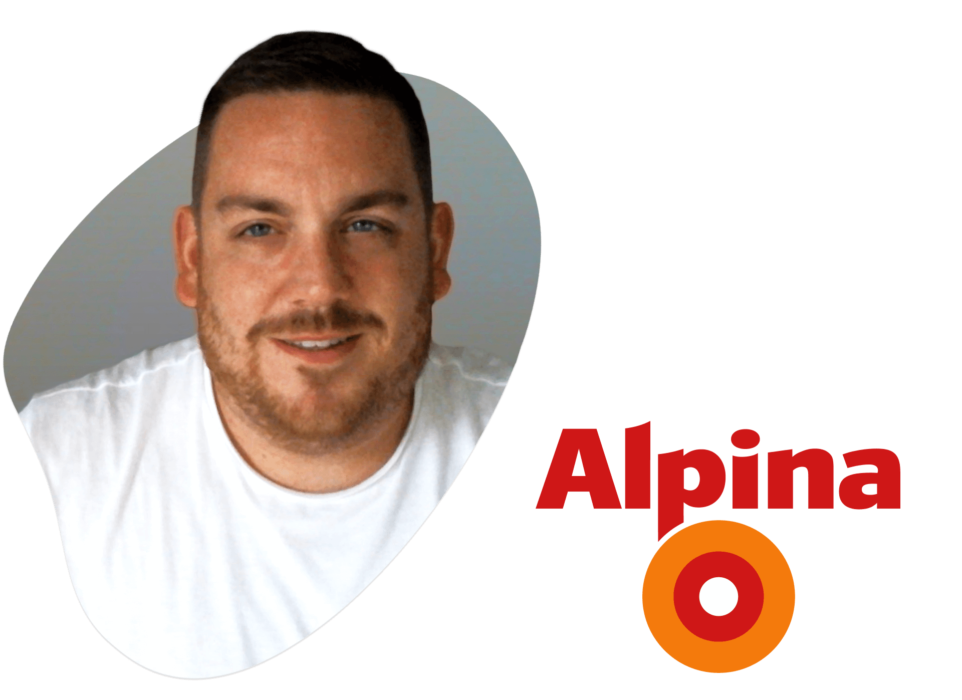Alpina Dominik Richter