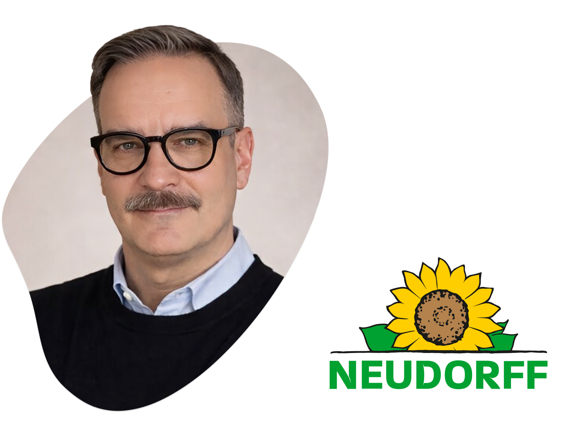 Neudorff Michael Horn
