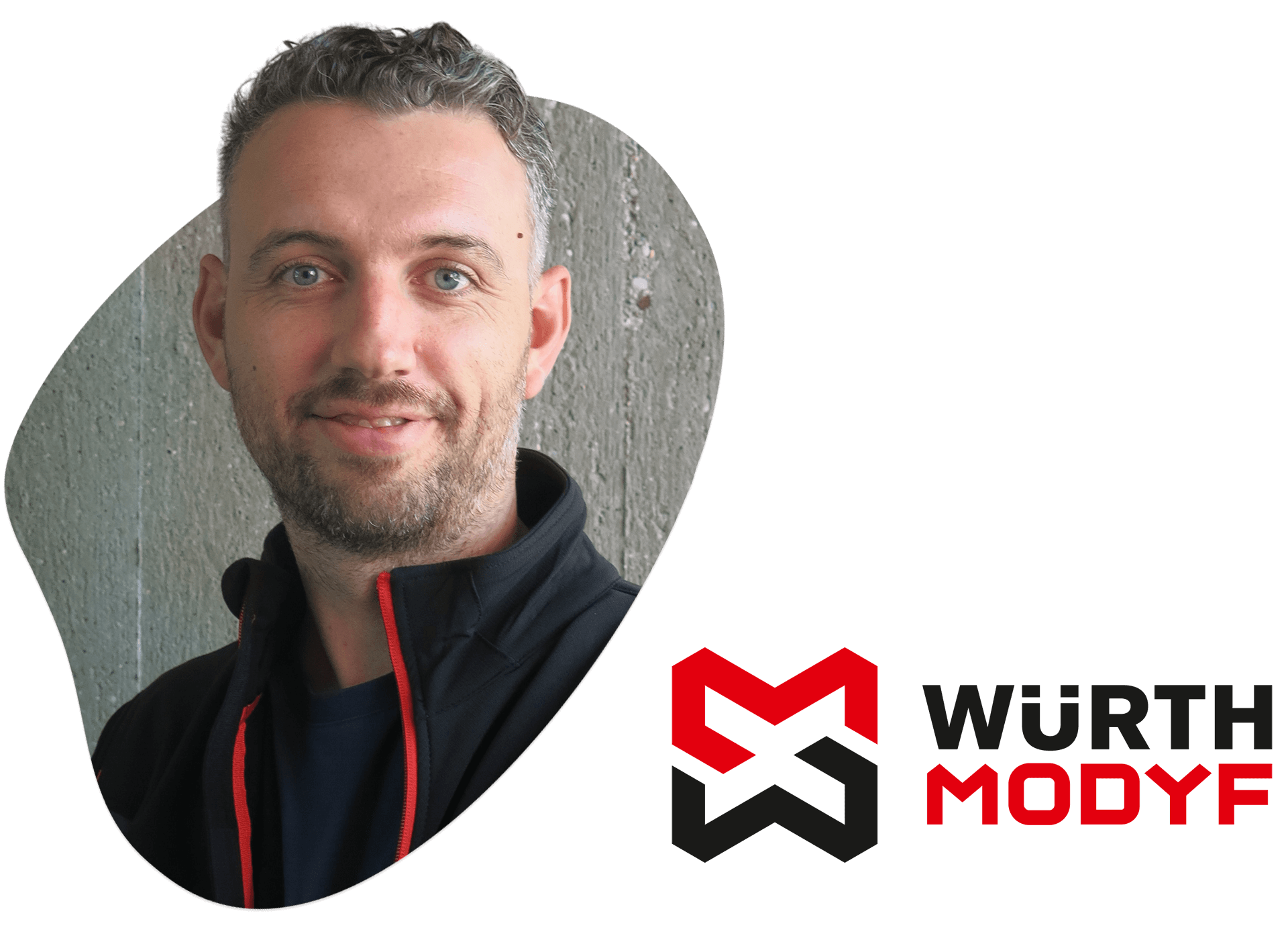 Würth MODYF Florian Kasten