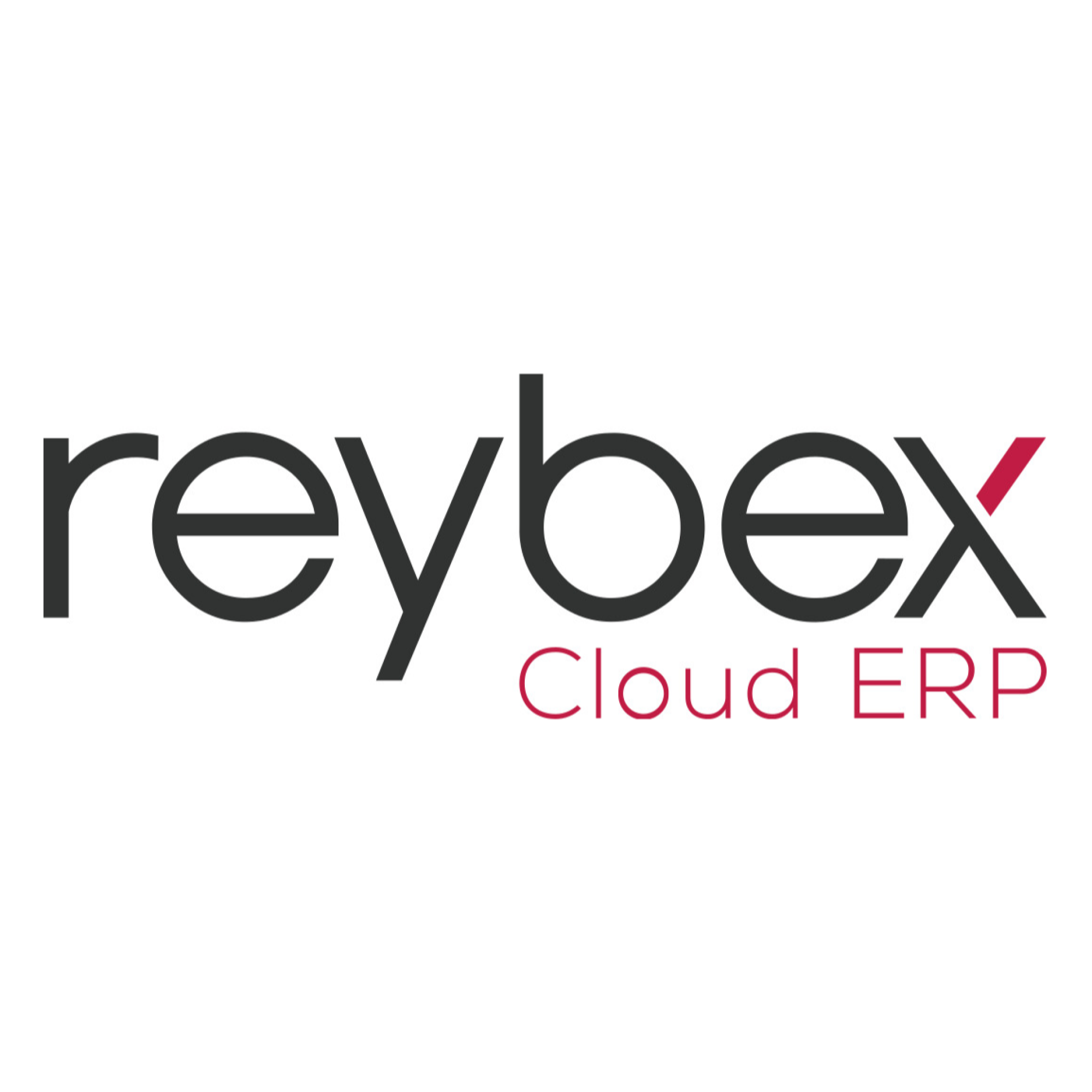 reybex Cloud ERP