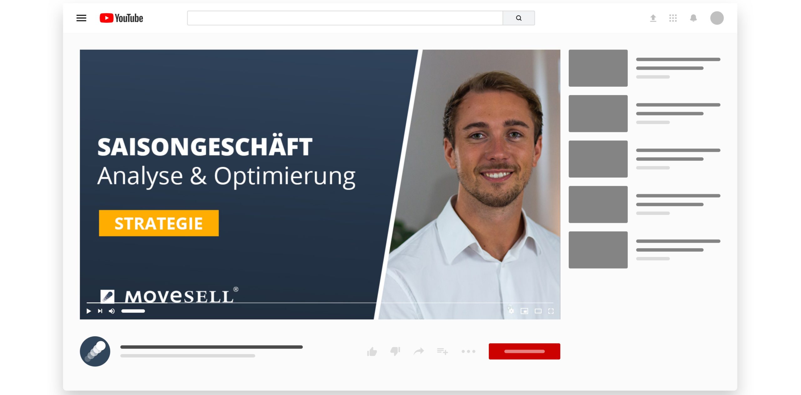 Saisongeschäft auf Amazon: Analyse und Optimierung