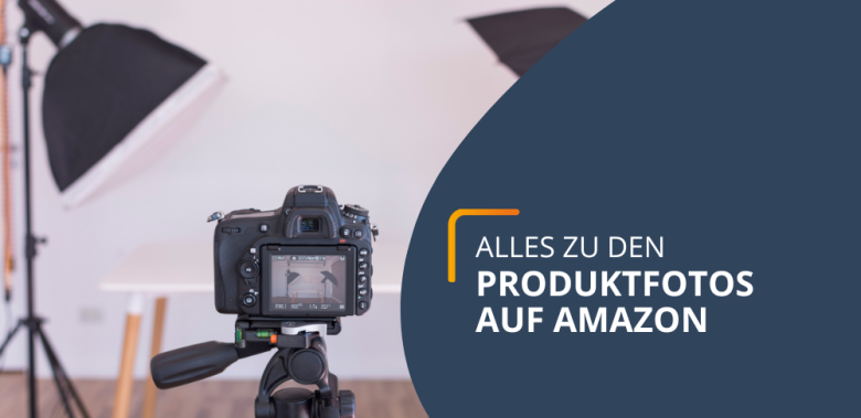 Alles zu den Produktfotos auf Amazon