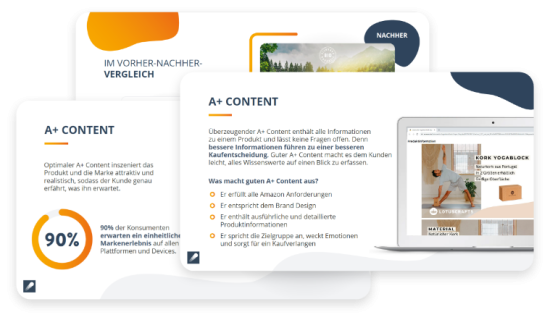 Amazon SEO Einführung