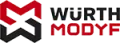 würth-modyf-logo