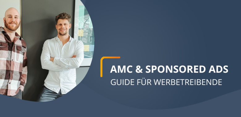 AMC Sponsored Ads Leitfaden