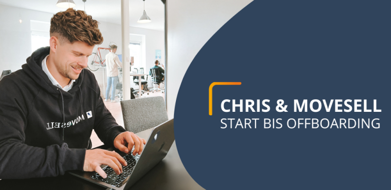 blogheader-Die Entwicklung von Chris bei MOVESELL