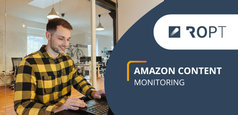 ROPT Content Monitoring