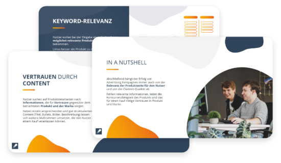 Amazon SEO Einführung