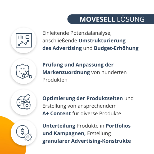 BECO Case Study Lösungsweg